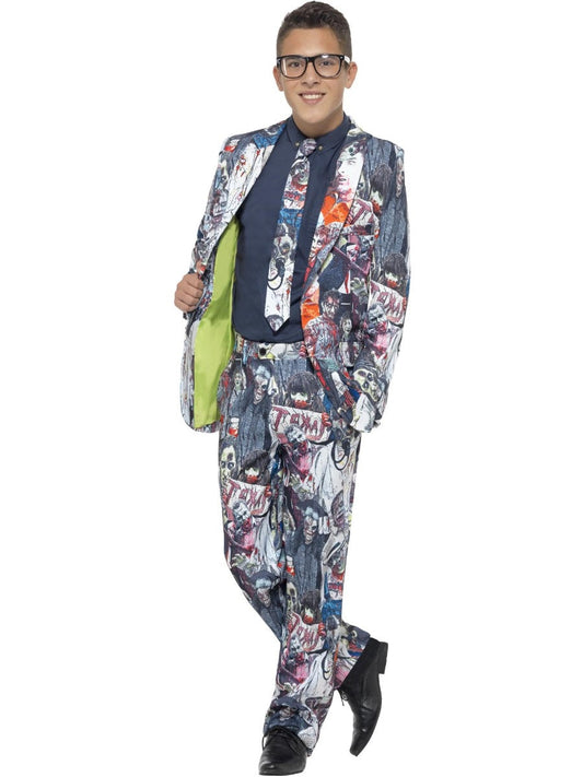 Zombie Suit