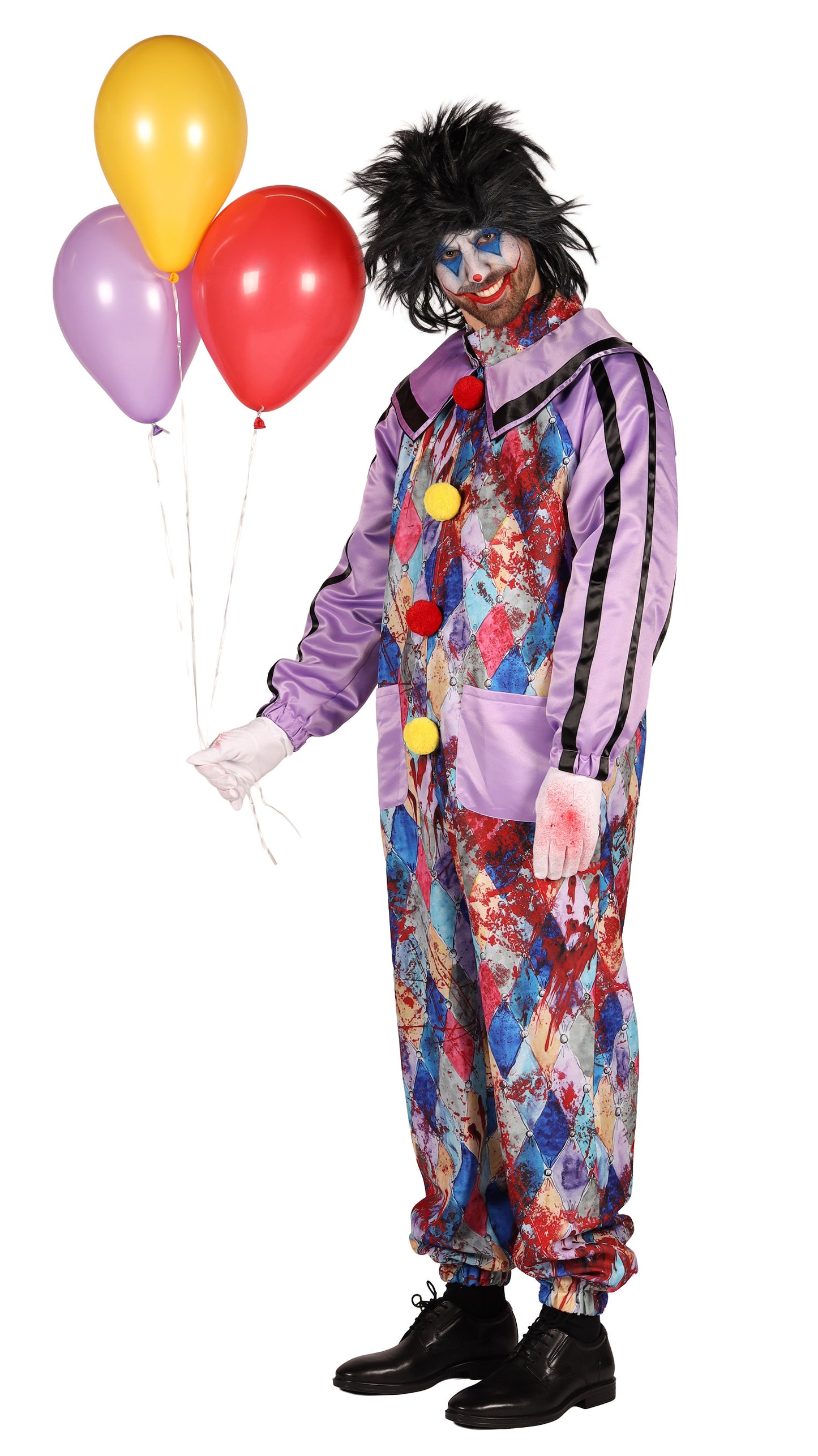 Clown Evil August