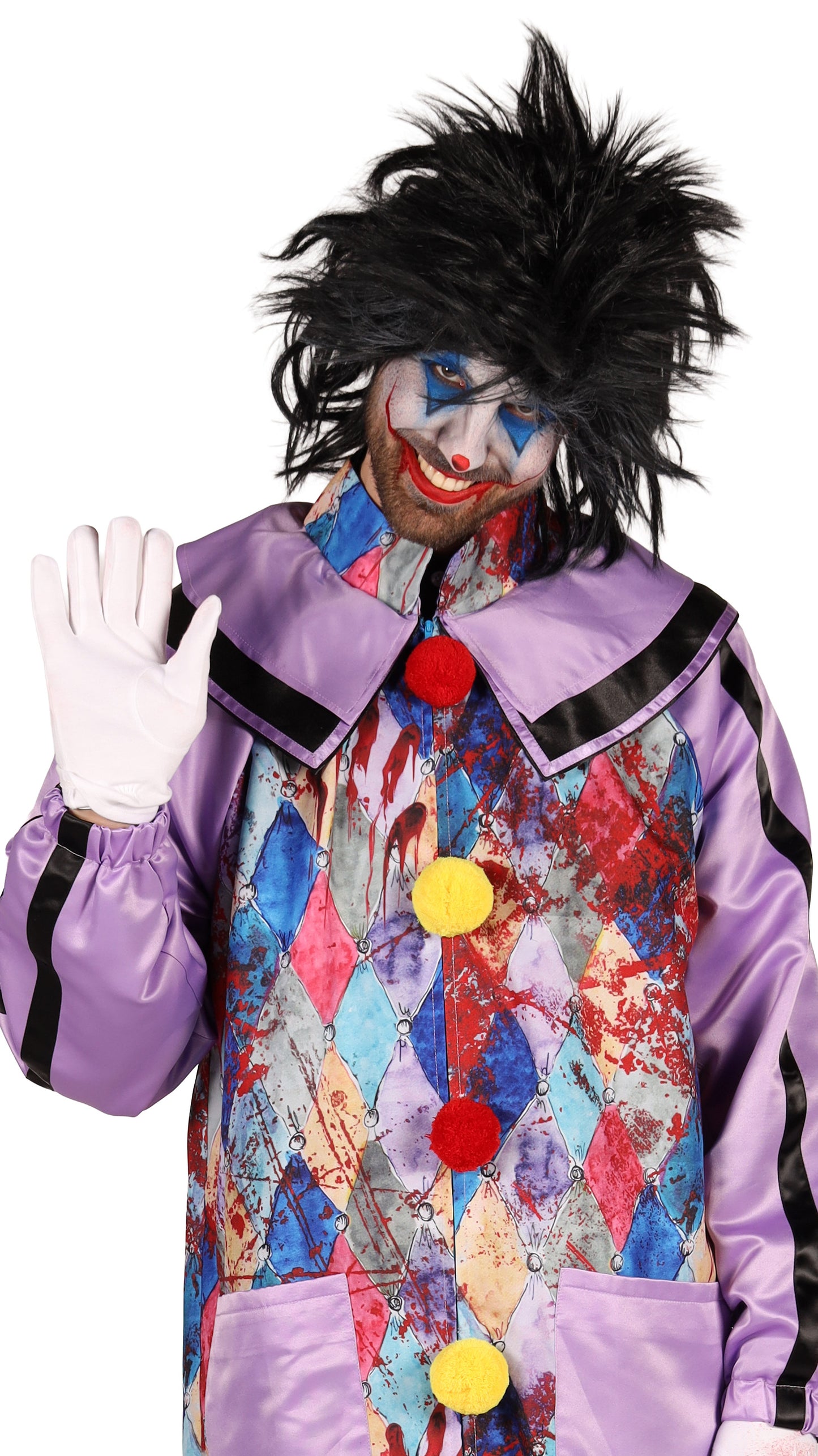 Clown Evil August
