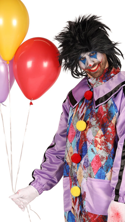 Clown Evil August