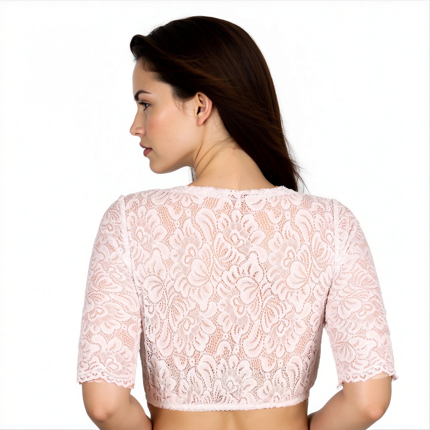 Dirndlblouse Mia