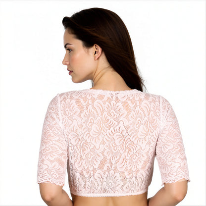 Dirndlblouse Mia