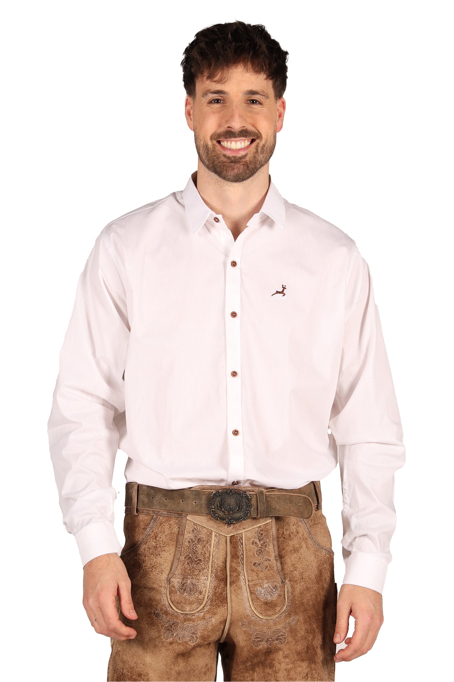 Oktoberfest blouse Luca