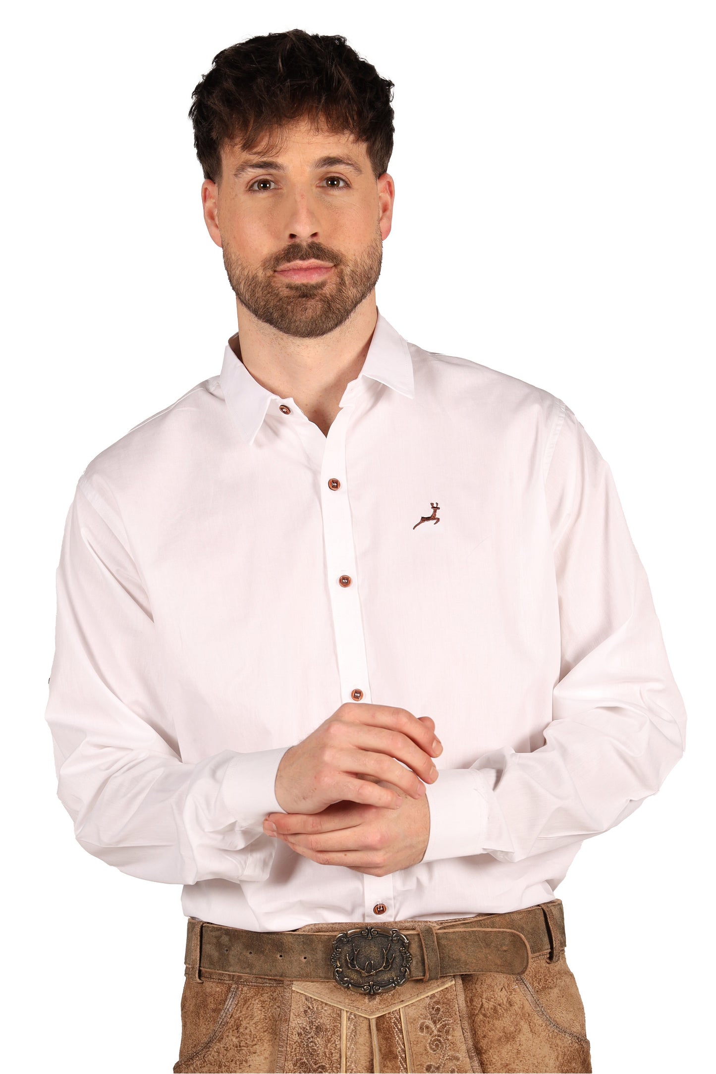 Oktoberfest blouse Luca