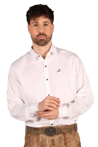 Oktoberfest blouse Luca