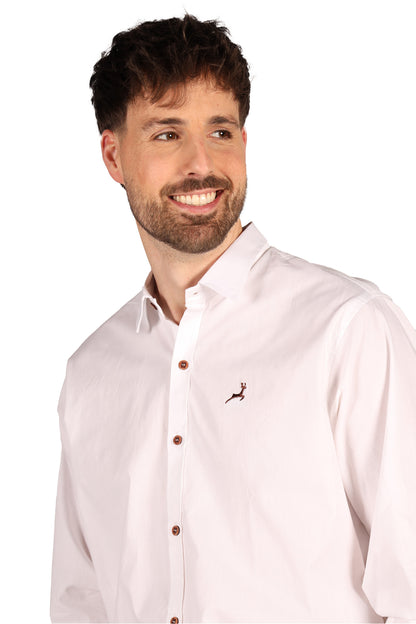Oktoberfest blouse Luca