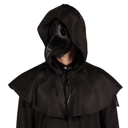 Set Plague Doctor