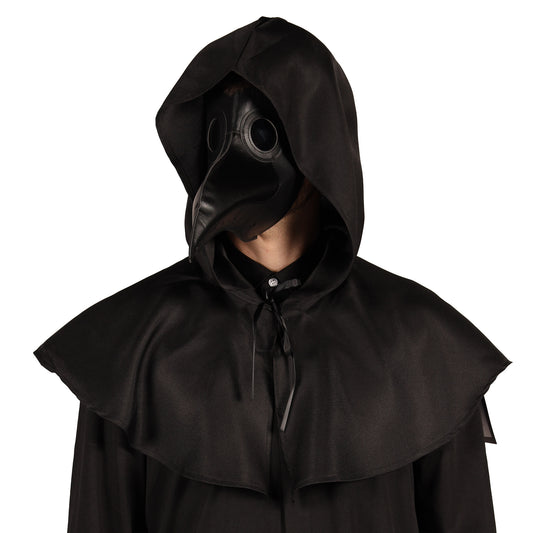 Set Plague Doctor