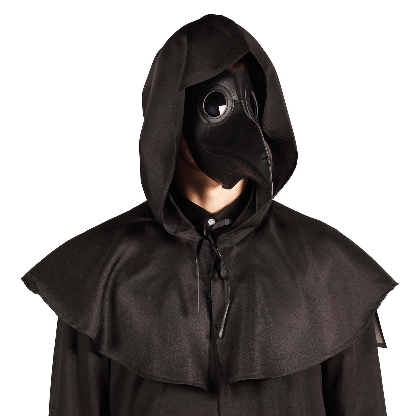 Set Plague Doctor