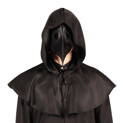Set Plague Doctor