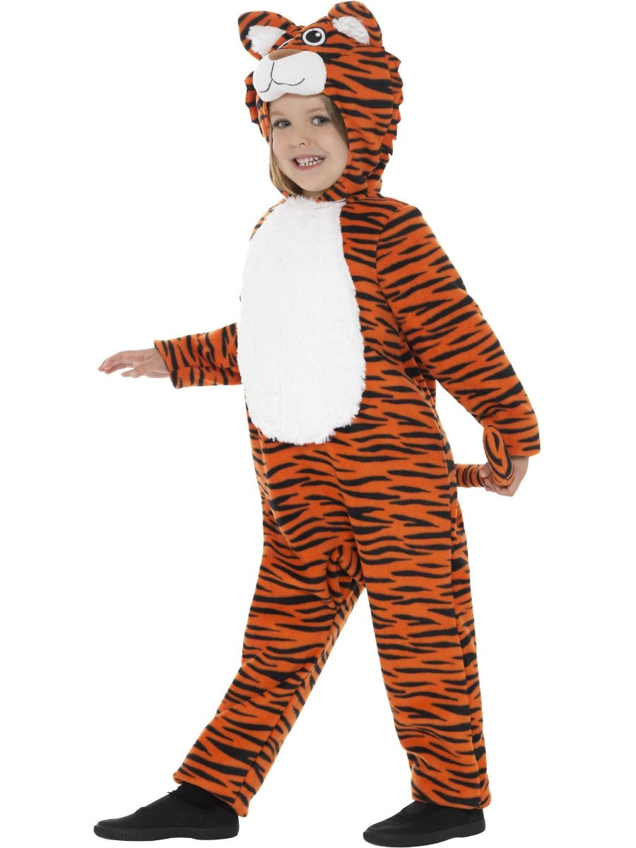 Tiger Onesie