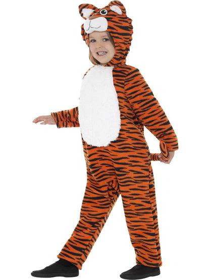 Tiger Onesie