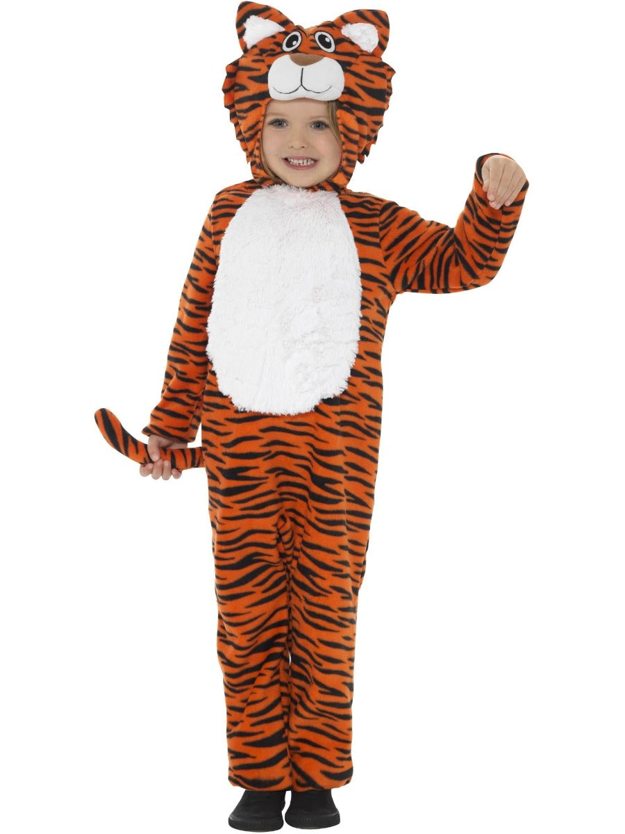 Tiger Onesie