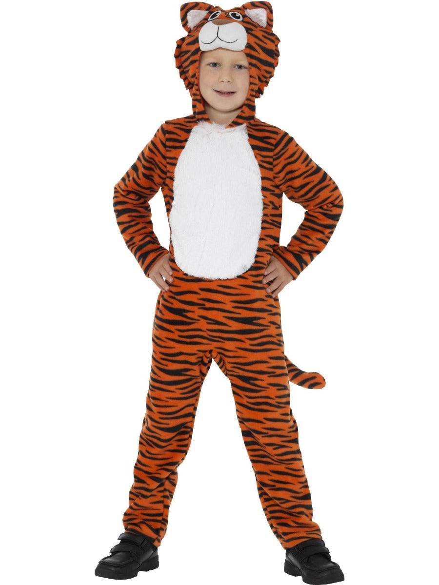 Tiger Onesie