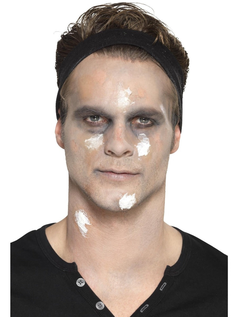 Smiffys Make-Up FX, Fake Blood & Latex Kit