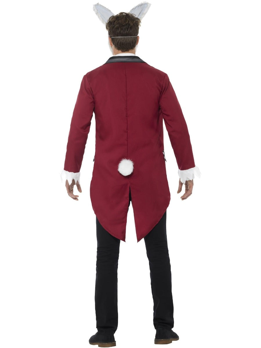 White Rabbit Costume