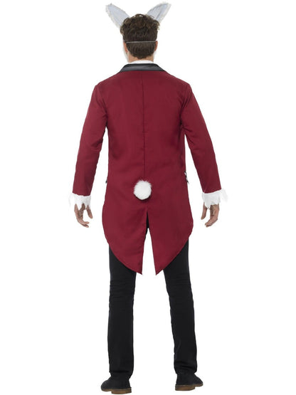 White Rabbit Costume