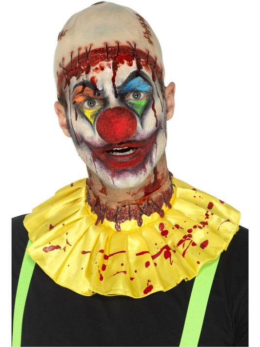 Creepy Clown Latex
