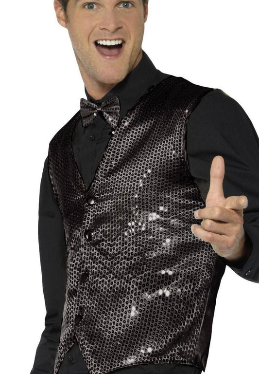 Paillette Gillet
