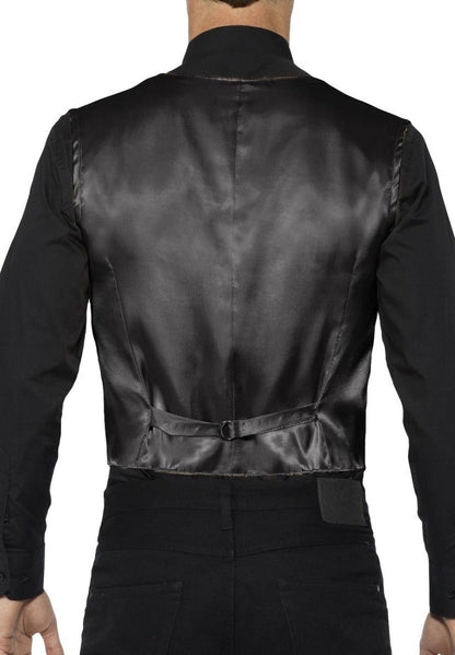 Paillette Gillet