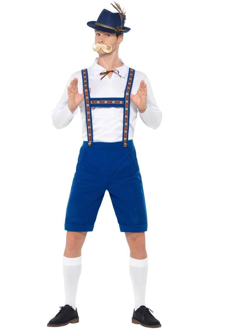 Tiroler Kostuum