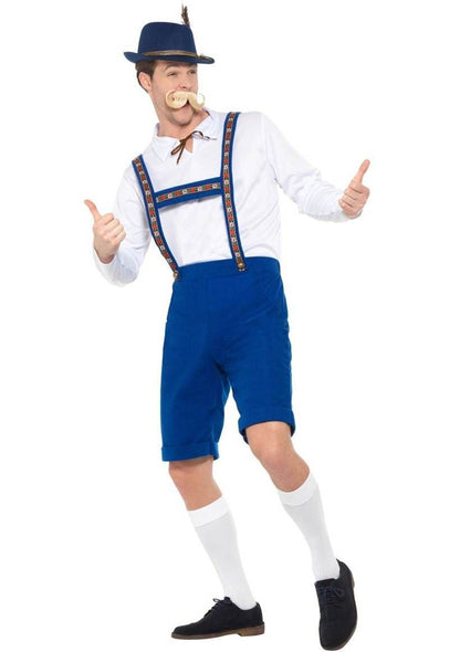 Tiroler Kostuum