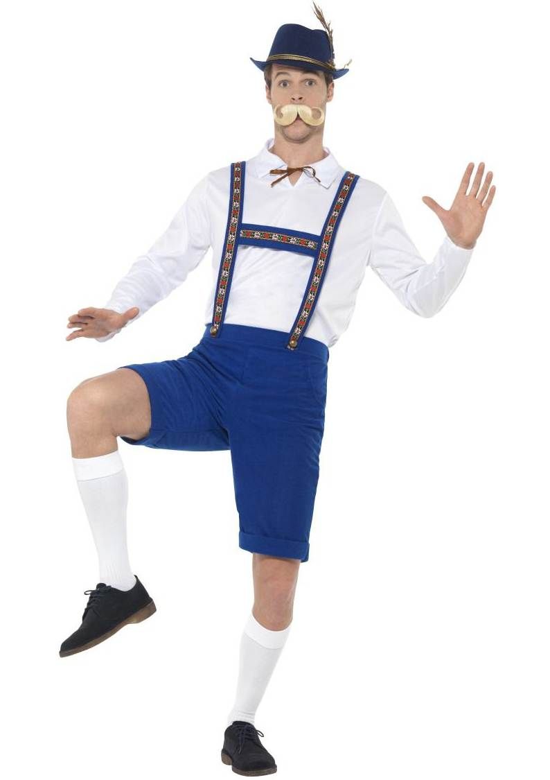 Tiroler Kostuum