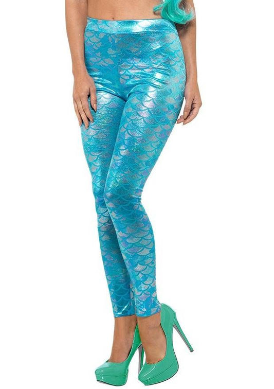 Zeemeermin Legging