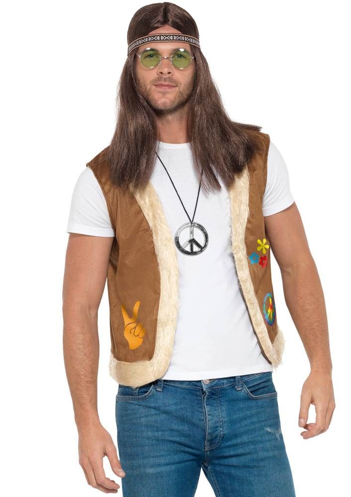 Hippie Vest