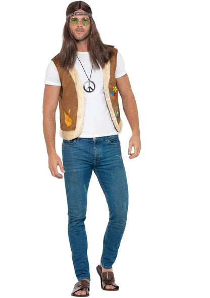 Hippie Vest