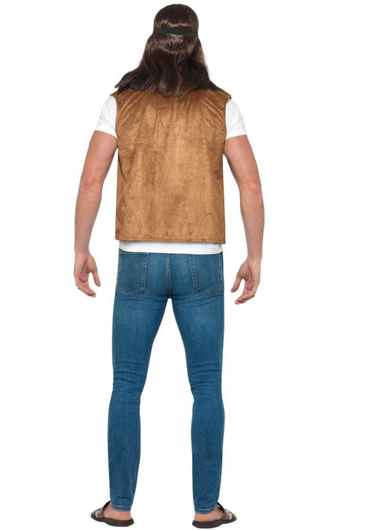 Hippie Vest