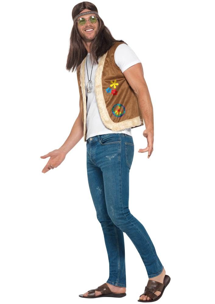 Hippie Vest