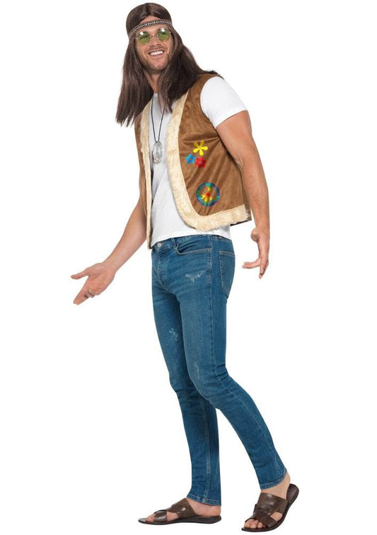 Hippie Vest