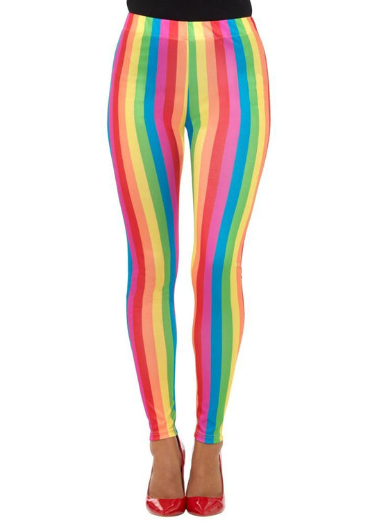 Regenboog Legging