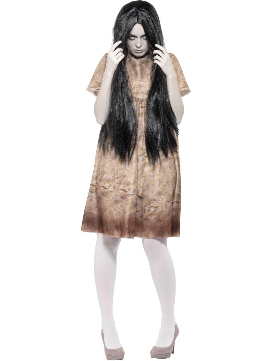 Evil Spirit Costume