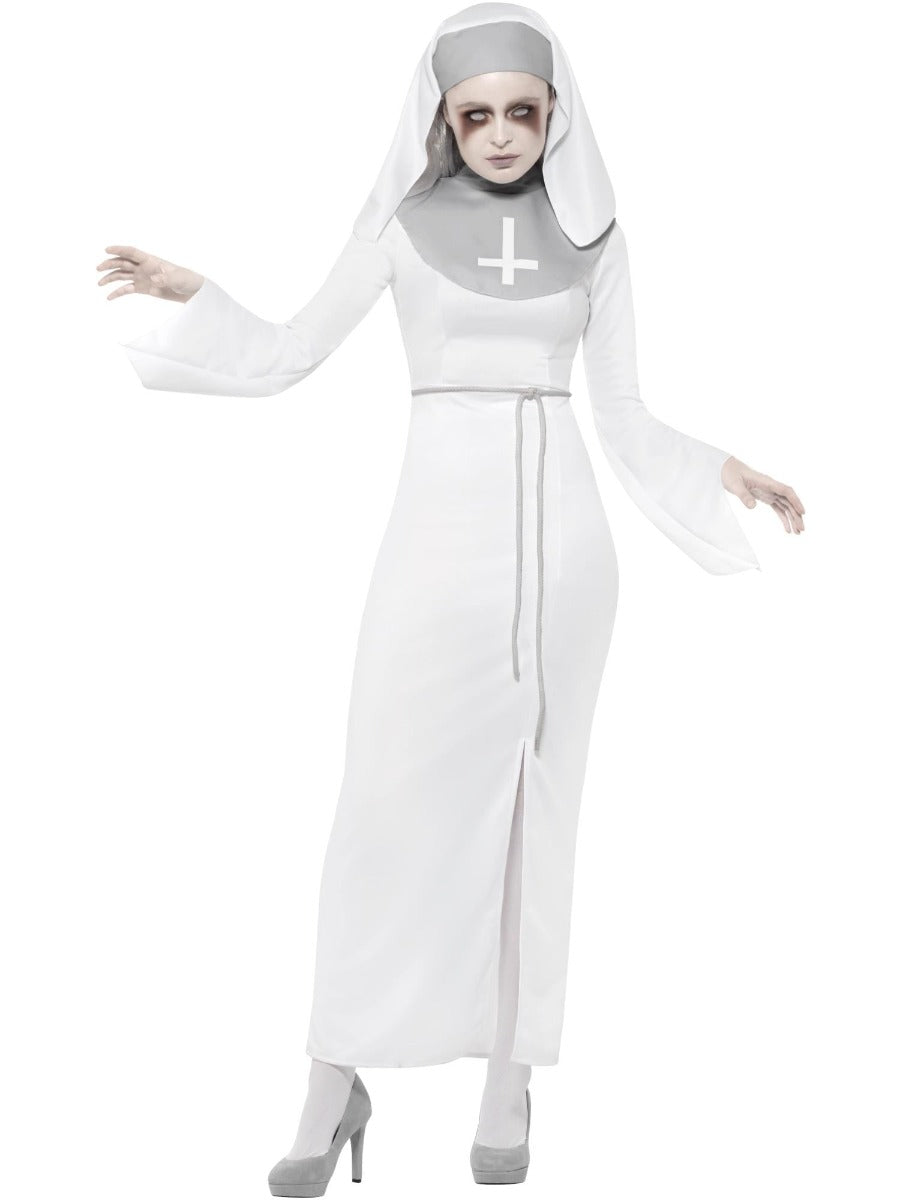 Haunted Asylum Nun