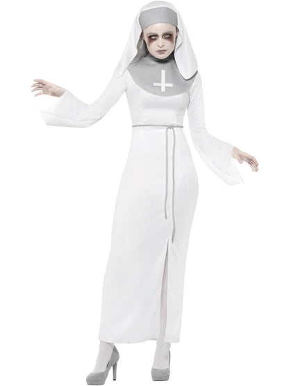 Haunted Asylum Nun
