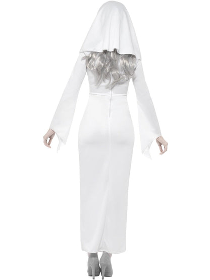Haunted Asylum Nun