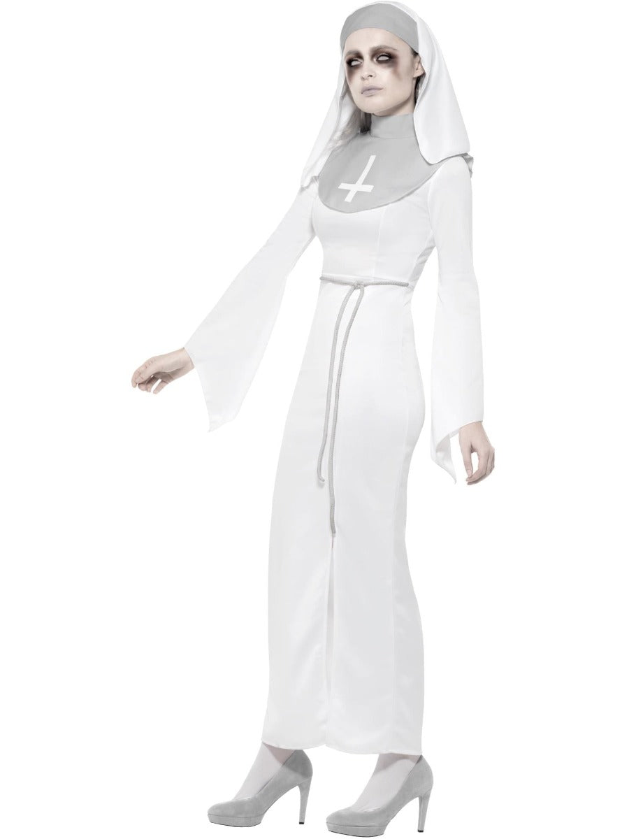 Haunted Asylum Nun