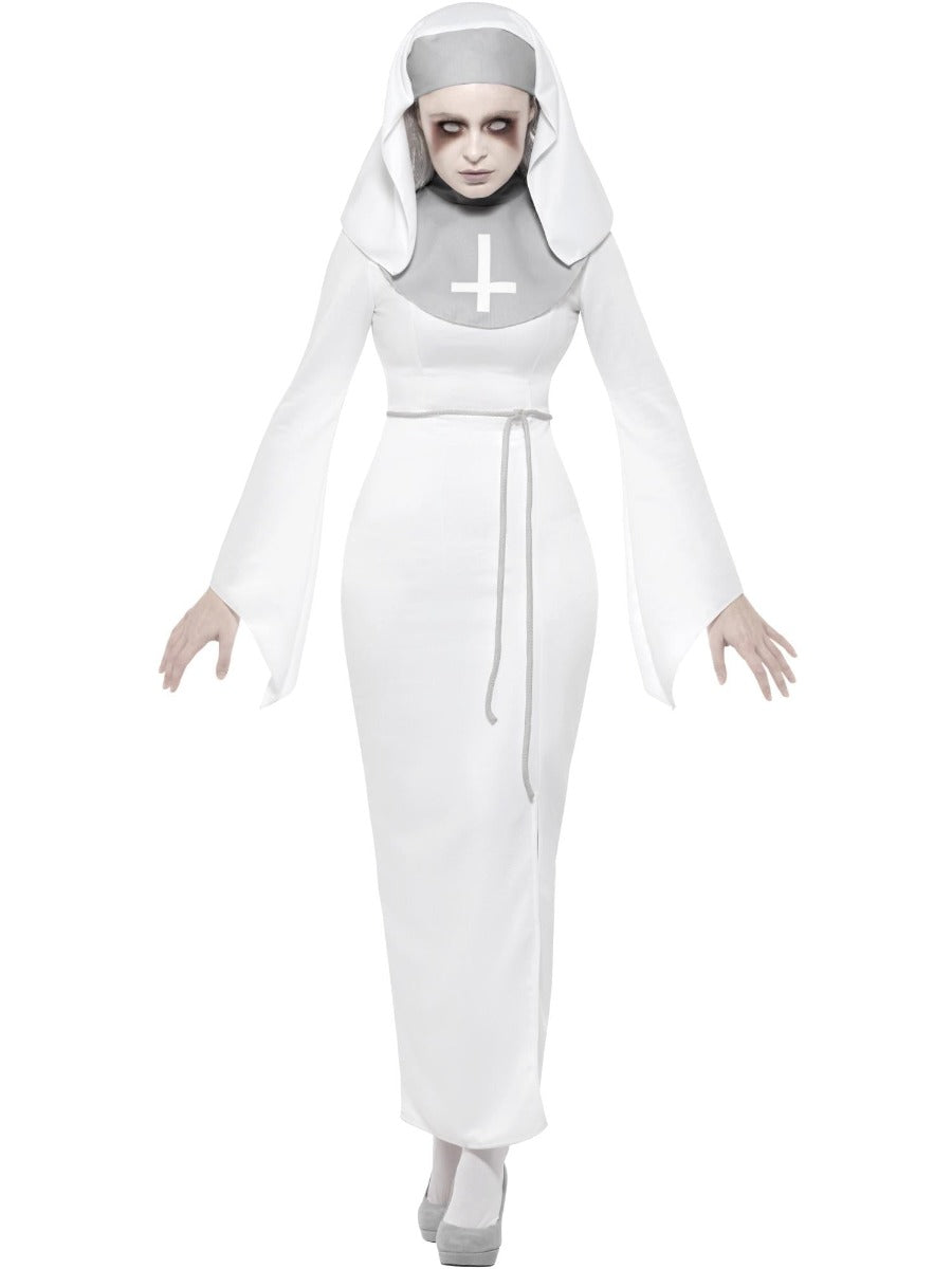 Haunted Asylum Nun