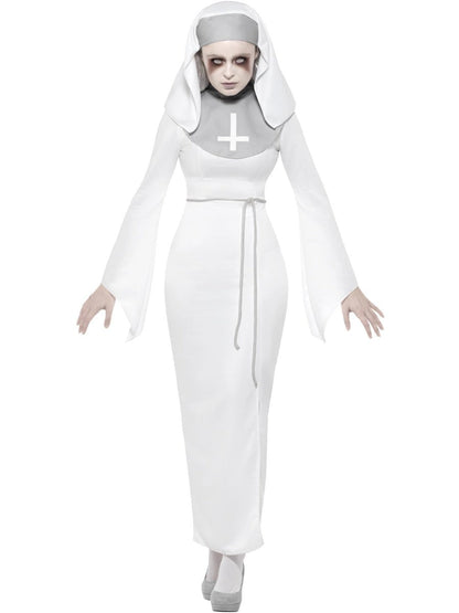 Haunted Asylum Nun