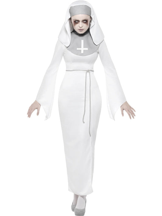 Haunted Asylum Nun