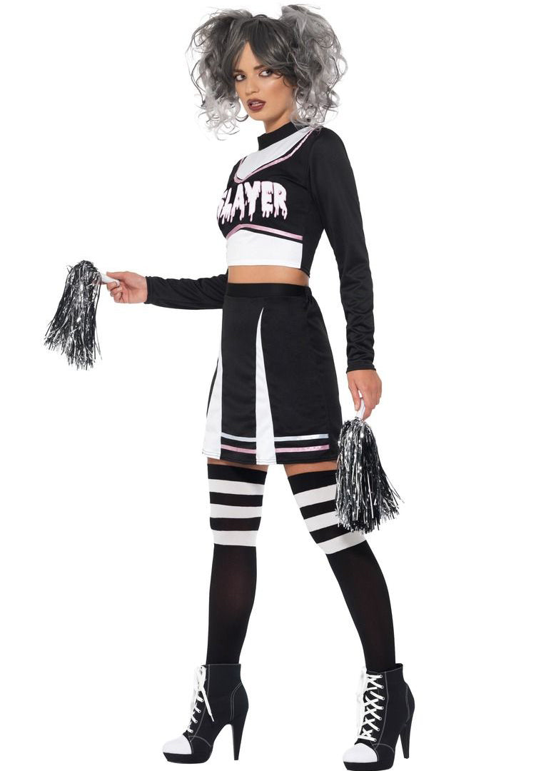 Slayer Gothic Cheerleader Pakje