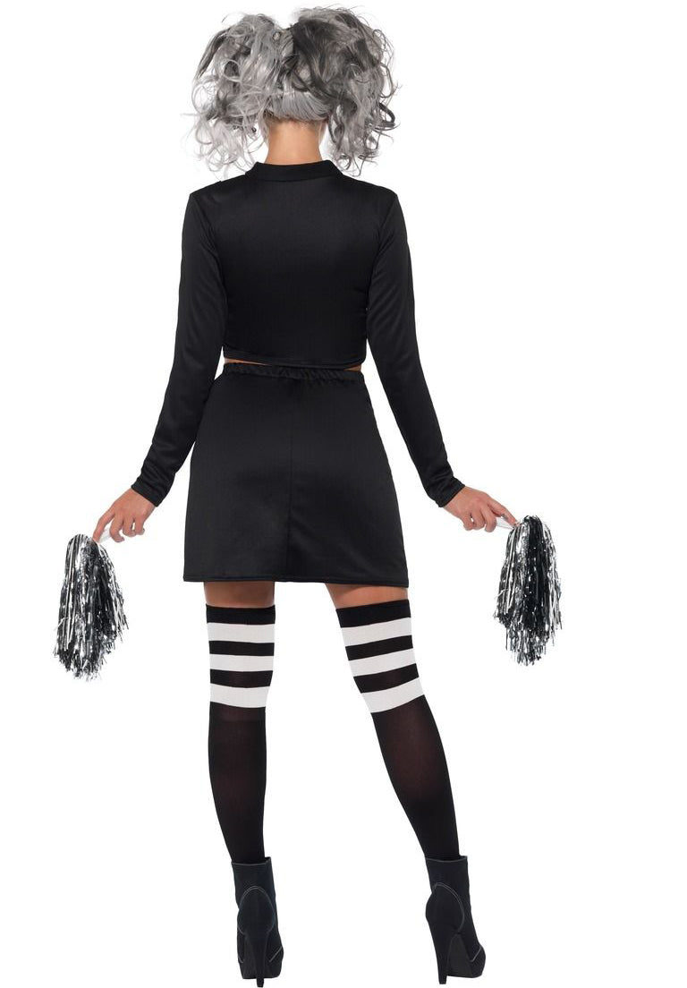 Slayer Gothic Cheerleader Pakje