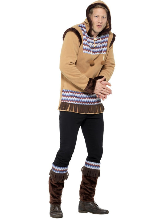 Arctic Man