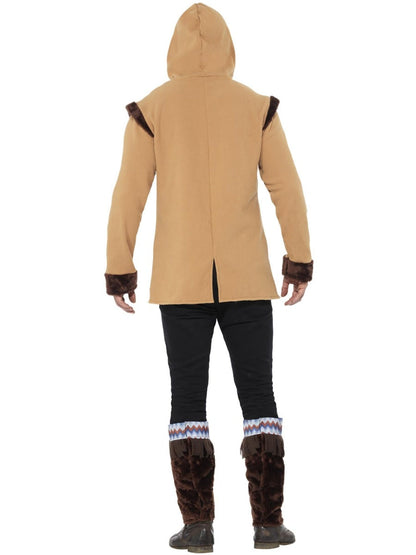 Arctic Man