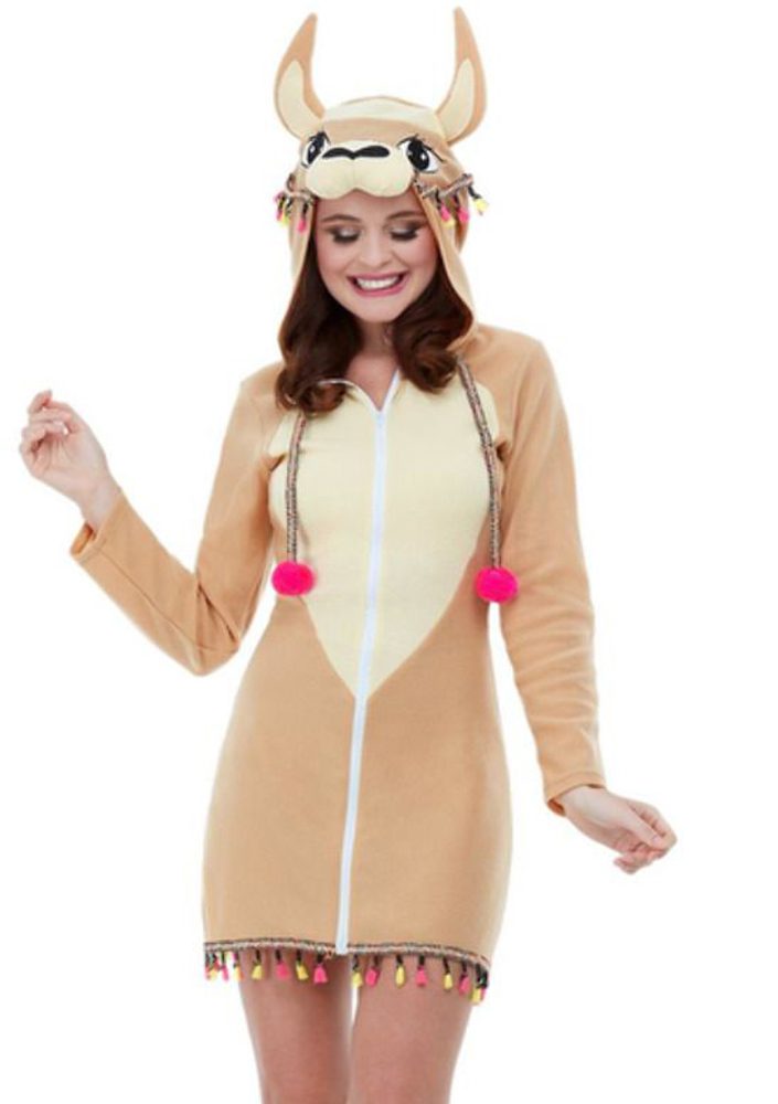 Lama Jurkje