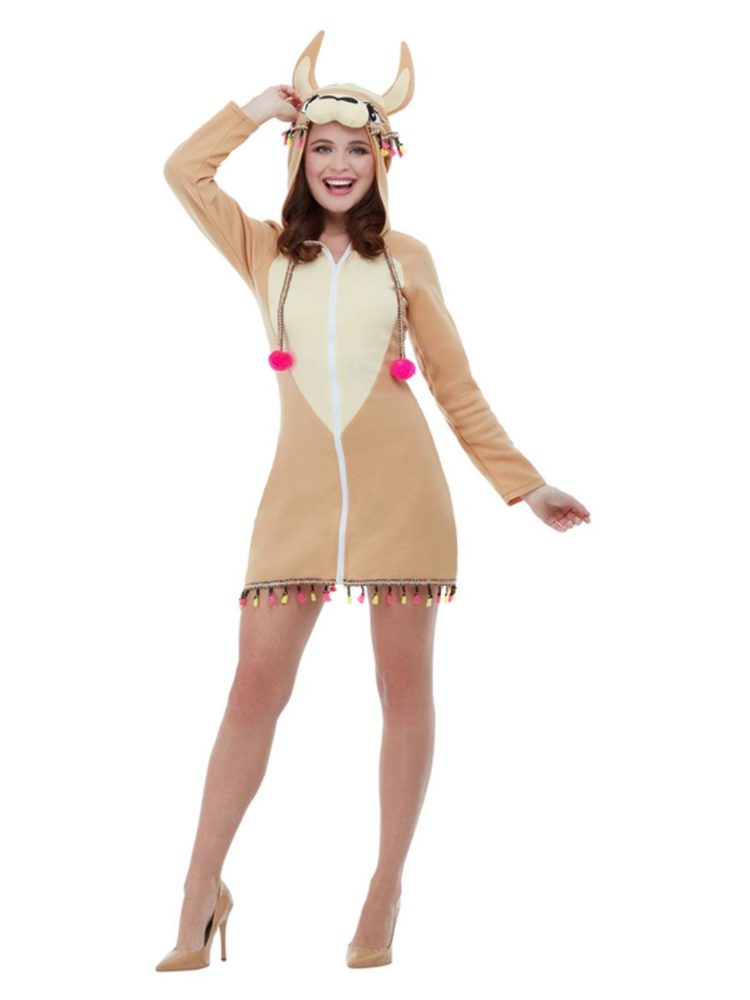 Lama Jurkje