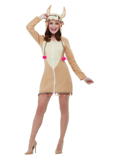 Lama Jurkje