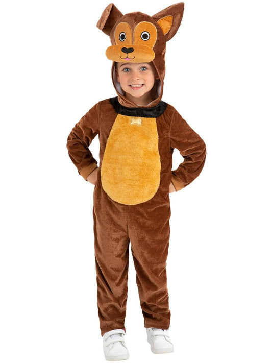 Dog Costume (Age 1-2)